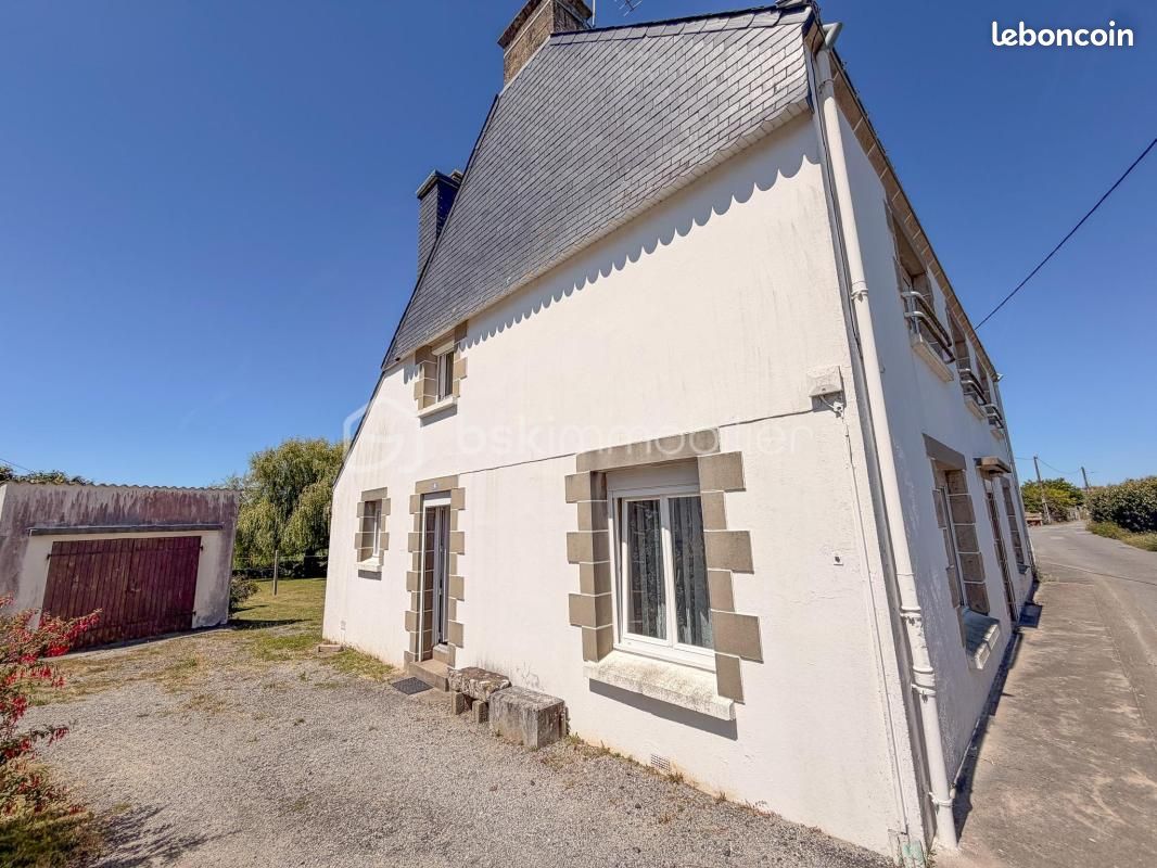 Maison 6 pièces 140 m² · à Plouharnel · 140 m² · 364 000 €