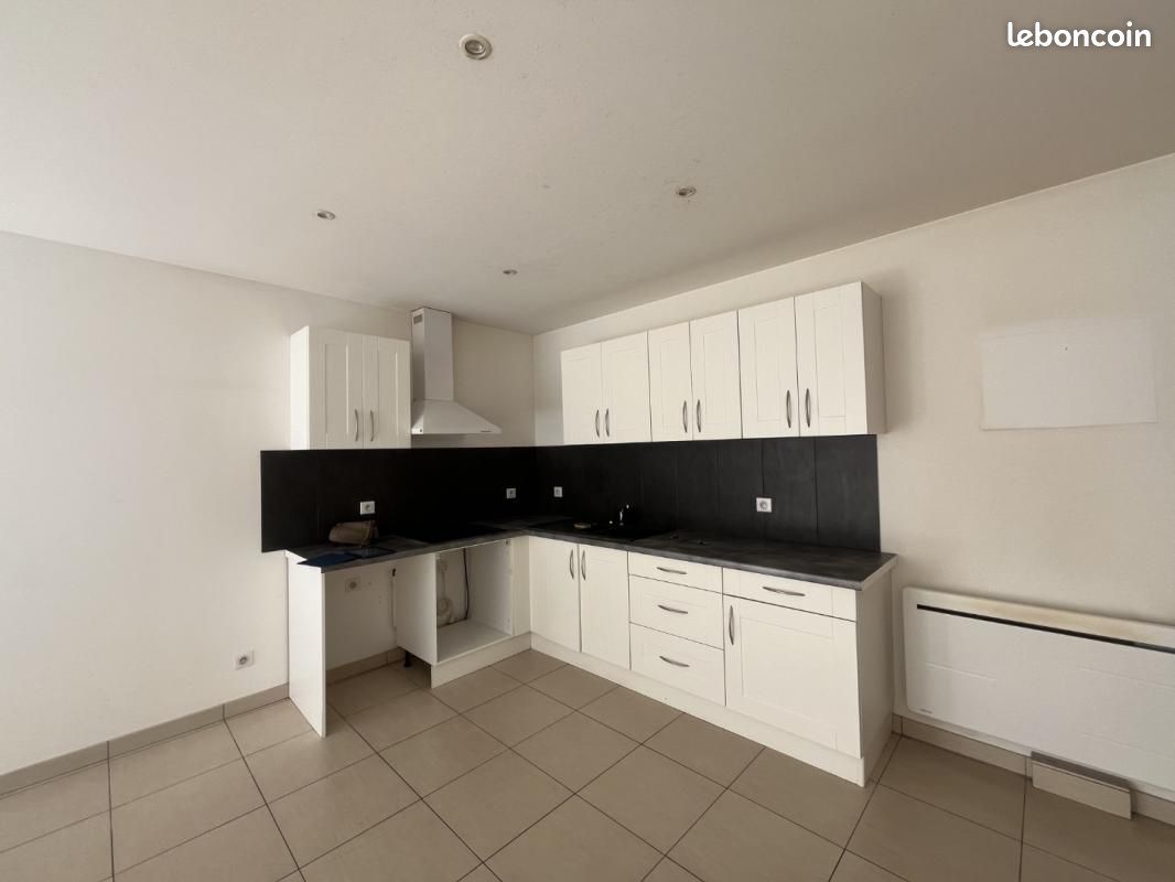 Appartement 4 pièces 79 m² · à Talence · 79 m² · 1 350 €/mois