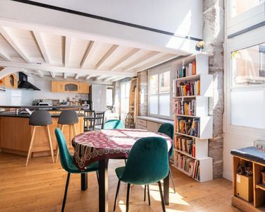 Appartement 430 000 € - 97 m²