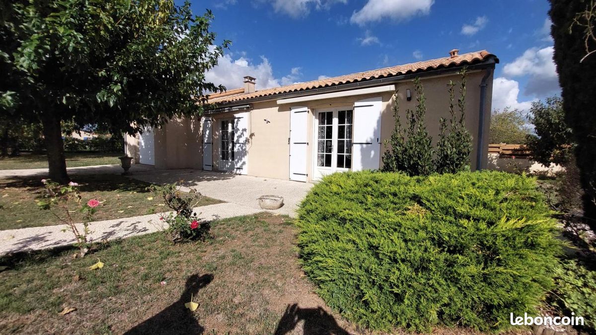 Maison 4 pièces 89 m² · à Saint-Rémy · 89 m² · 183 000 €