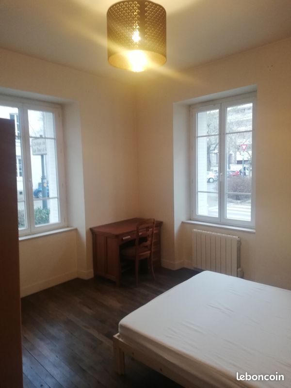 Appartement 2 pièces 39 m² · à Rennes · 39 m² · 159 500 €