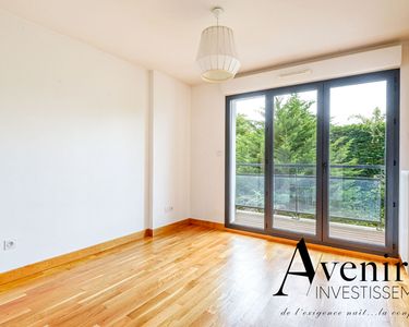 Appartement 430 000 € - 69 m²
