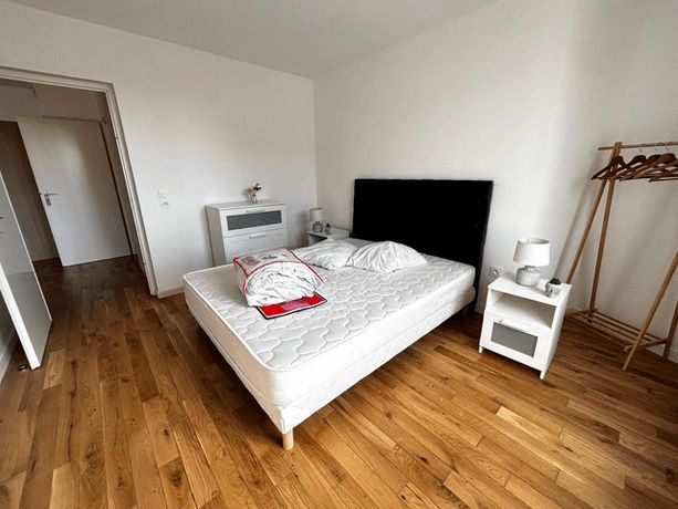 Appartement a louer clamart - 2 pièce(s) - 42 m2 - Surfyn