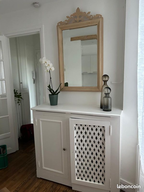 Appartement 2 pièces 35 m² · à Paris · 35 m² · 390 500 €