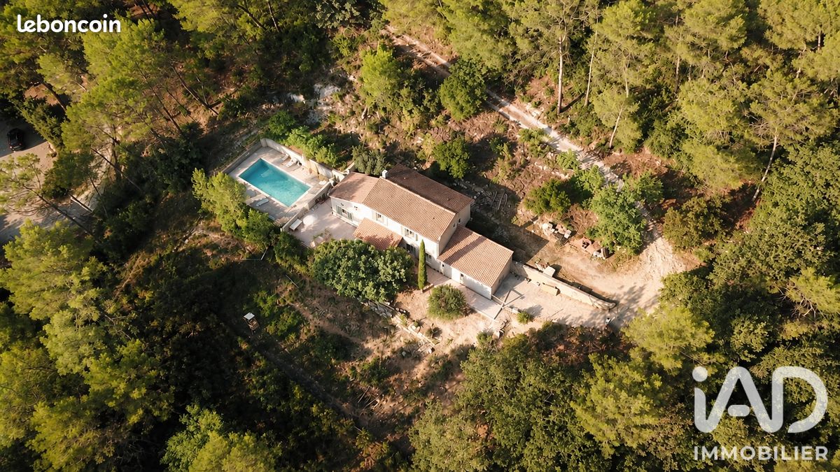 Maison 6 pièces 122 m² · à Draguignan · 122 m² · 399 000 €