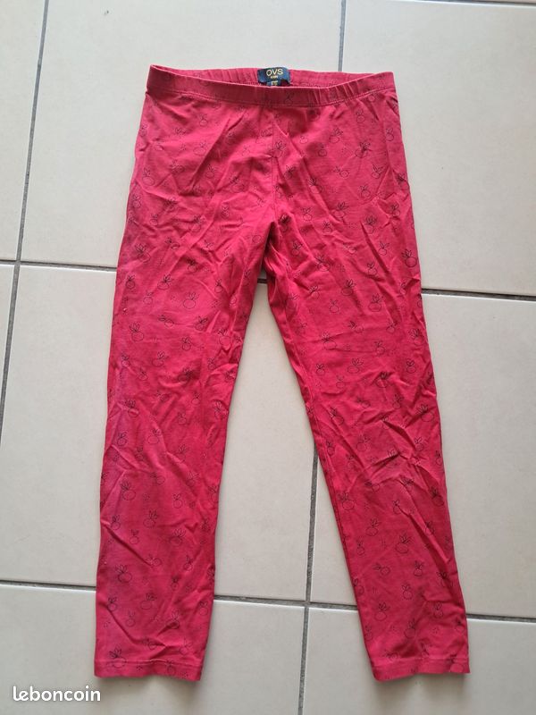 Leggins enfant (image 4)