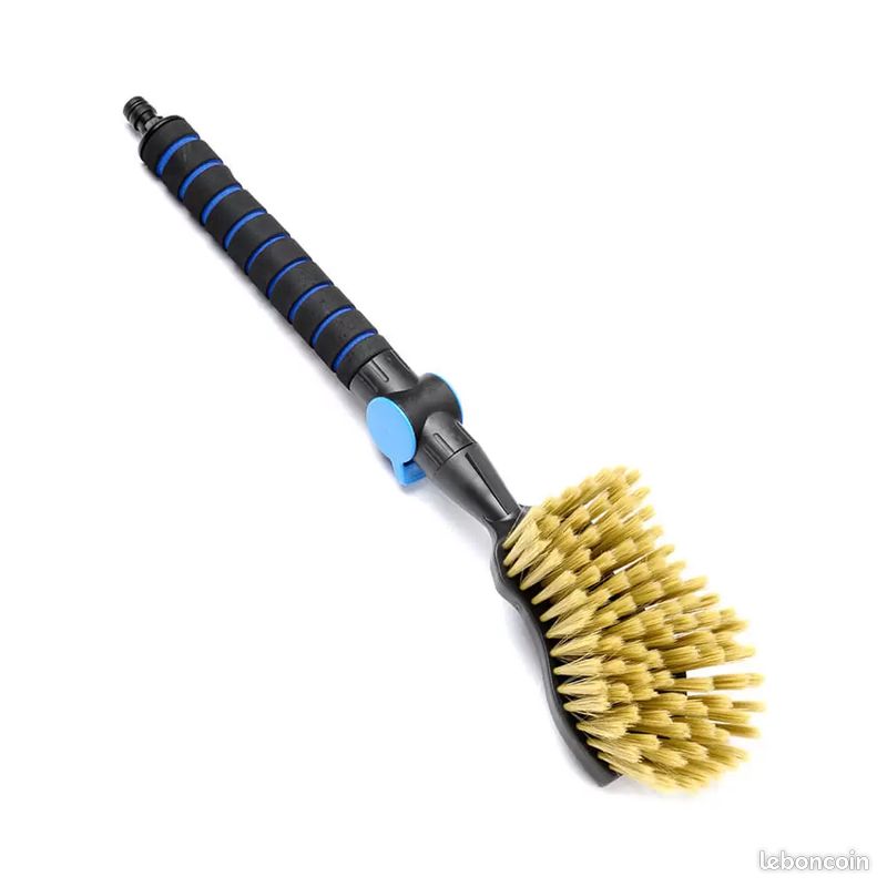 Brosse à laver TOM-PAR (image 3)