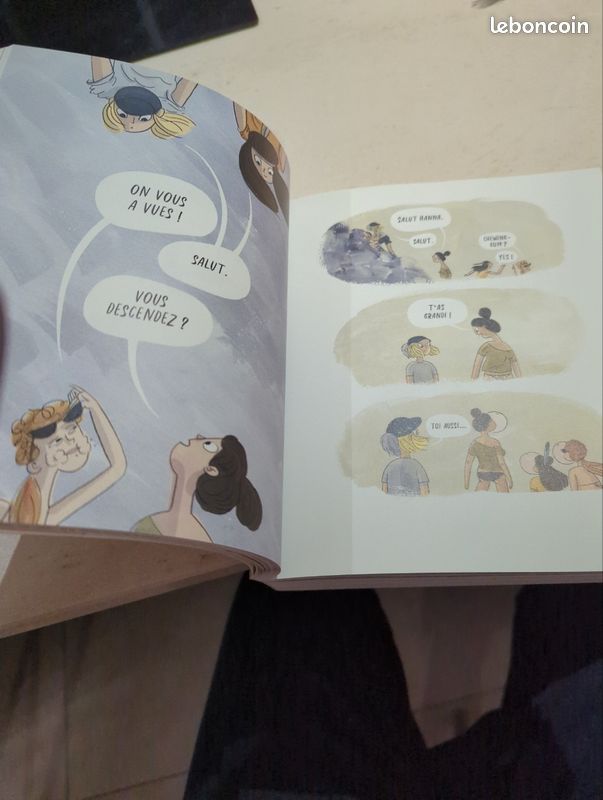 L'âge des secrets (image 4)