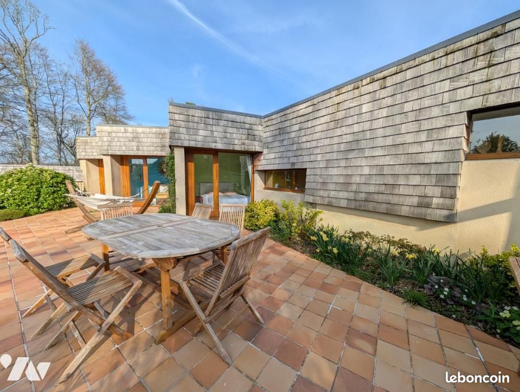 Maison 12 pièces 364 m² (image 14)