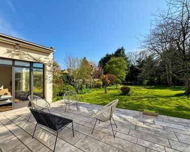 Maison 7 pièces 220 m²