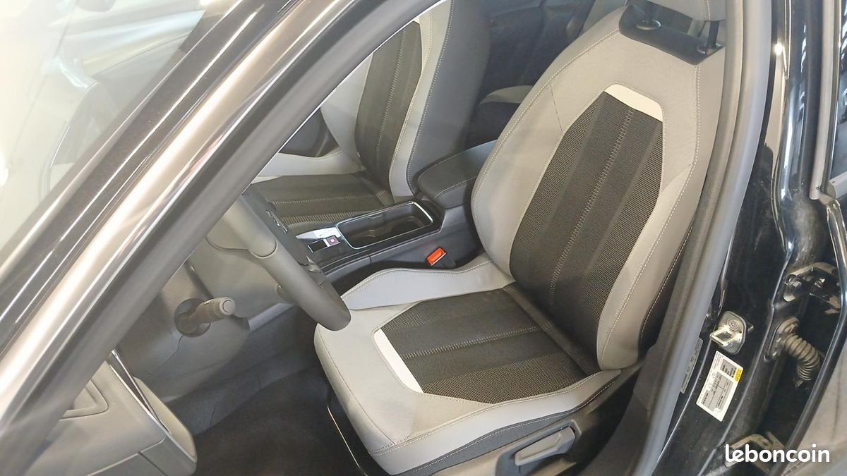 Opel Mokka Elegance Business 1.2 Turbo 136ch BVM (image 20)
