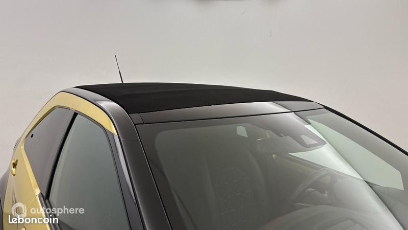 Toyota Aygo X 1.0 VVT-i 72ch Air Collection S-CVT MY23 (image 22)