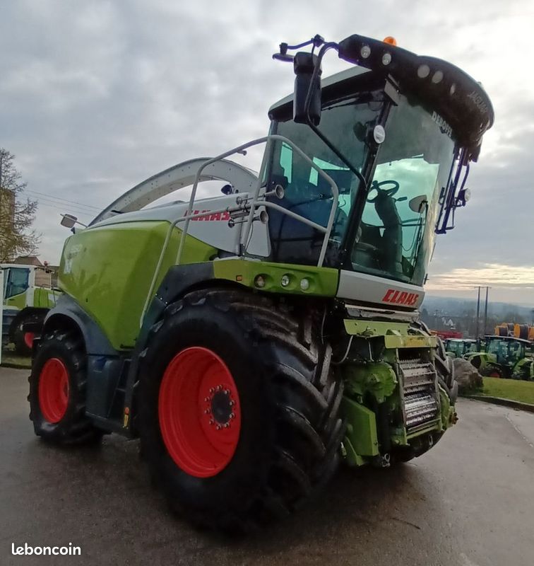 Claas JAGUAR 950 (image 1)