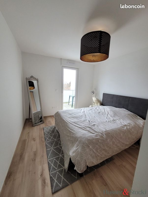 Appartement 3 pièces 65 m² (image 5)
