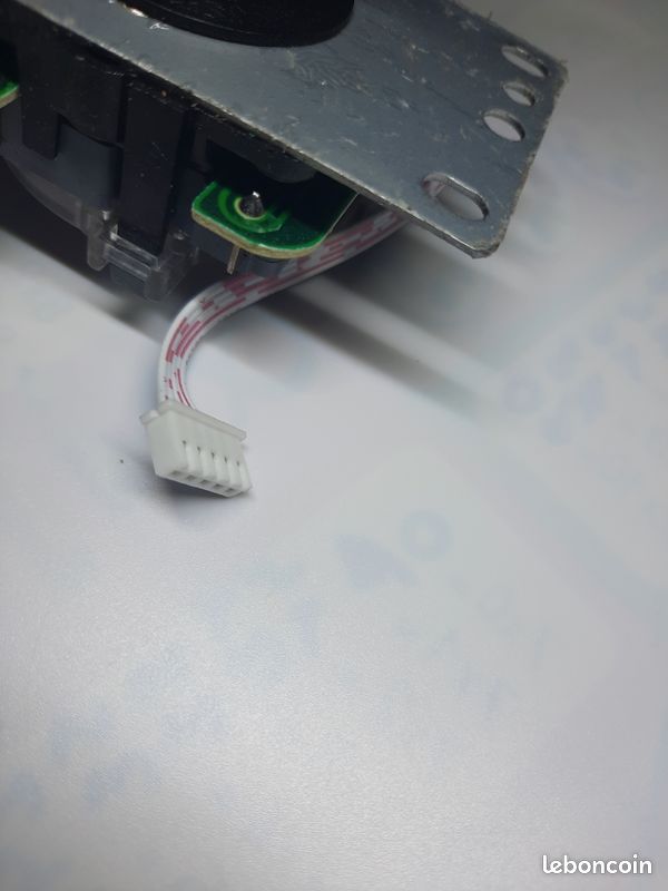 Joystick borne arcade (image 4)