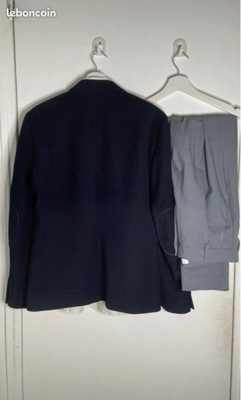 Costume Homme (image 2)