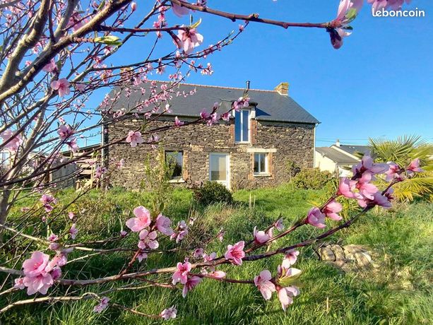 Maison 3 pièces 75 m²