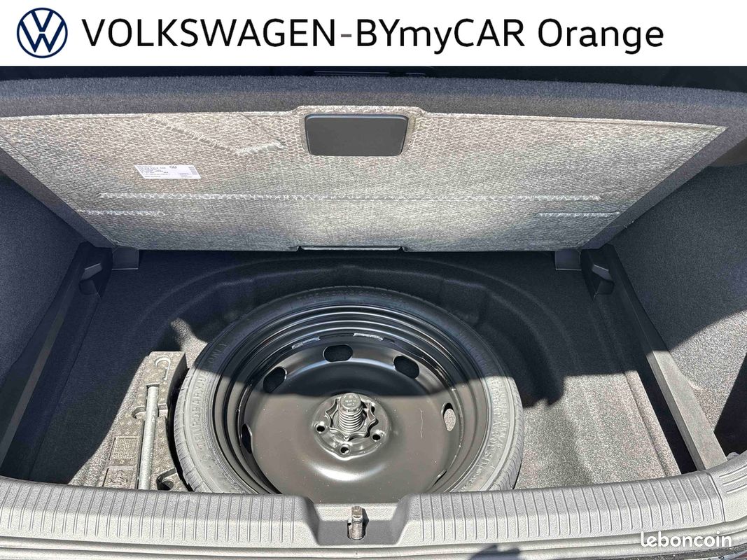 VOLKSWAGEN Golf 1.5 eTSI EVO2 116 DSG7 VW Edition (image 21)