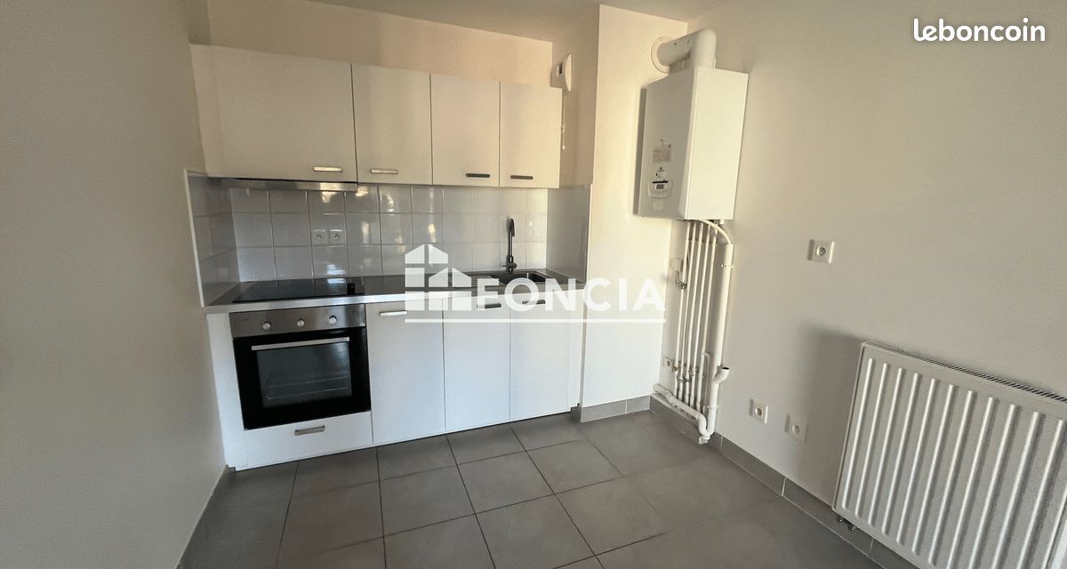 Appartement 2 pièces 38 m² · à Hyères · 38 m² · 730 €/mois