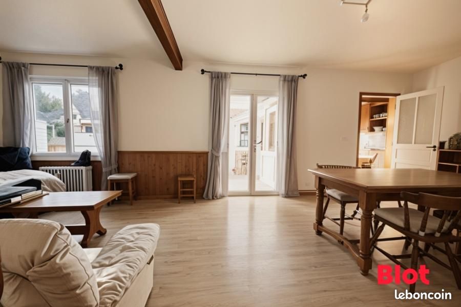 Maison 5 pièces 145 m² · à Nantes · 145 m² · 365 000 €