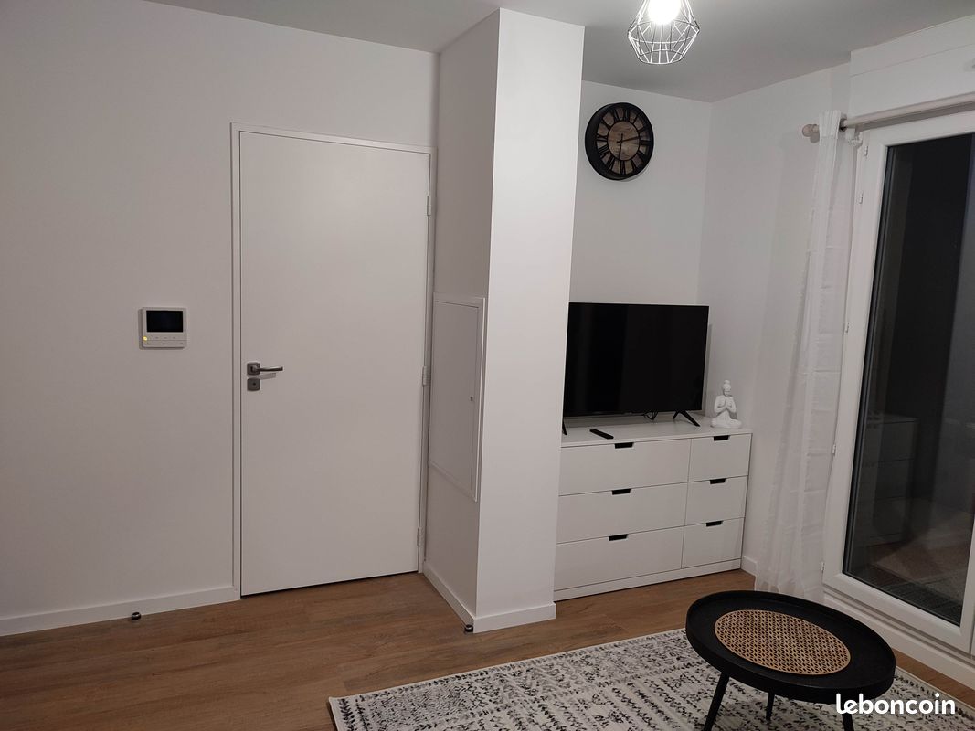 Appartement a louer drancy - 1 pièce(s) - 21 m2 - Surfyn