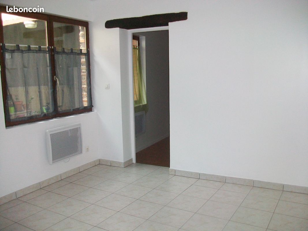 Appartement 2 pièces 40 m² · à Laon · 40 m² · 480 €