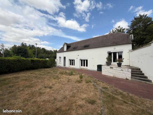 Maison 4 pièces 150 m²