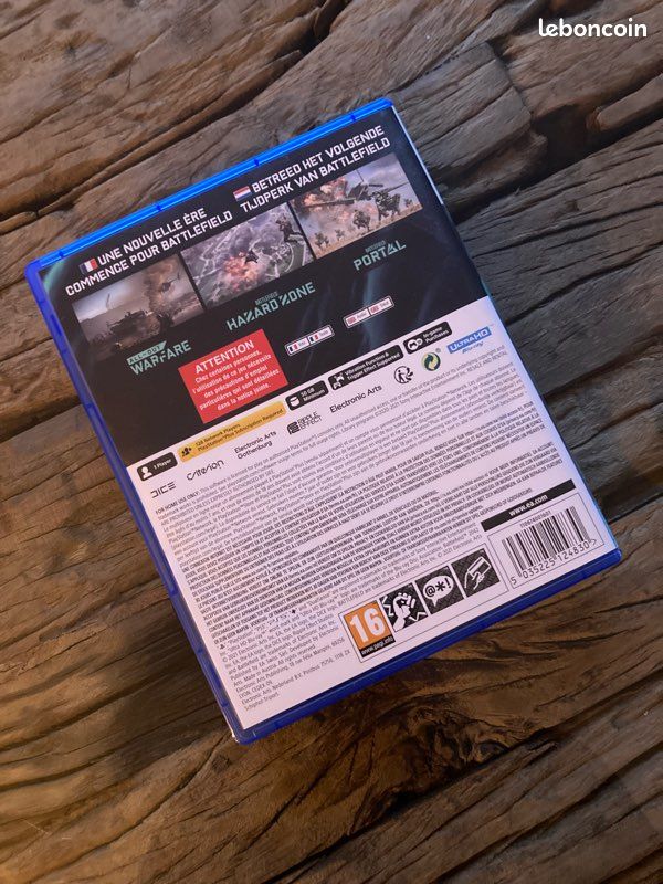 Battlefield 2042 / PS5 (image 2)