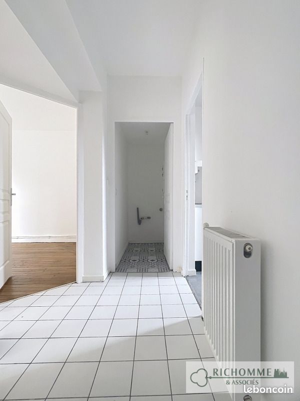 Appartement 2 pièces 42 m² · à Reims · 42 m² · 540 €