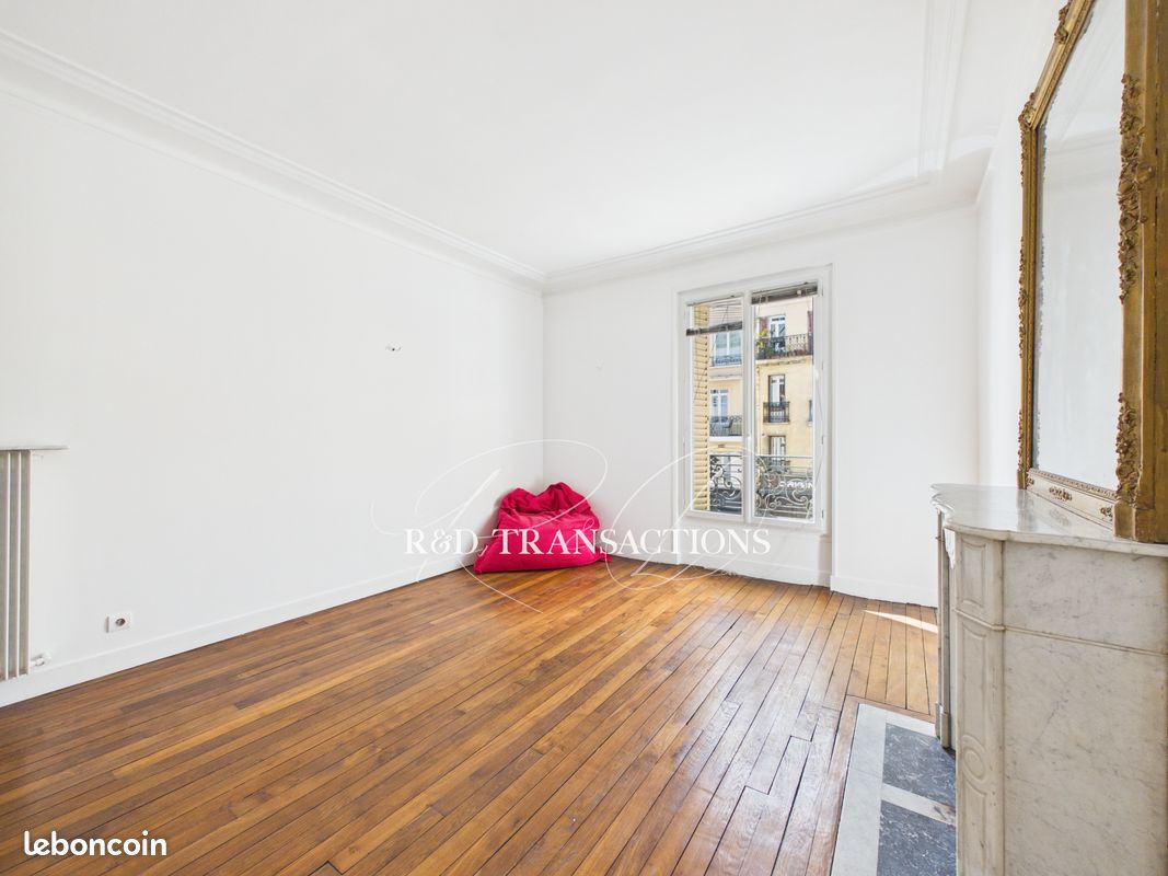 Appartement 4 pièces 90 m² · à Saint-Cloud · 90 m² · 497 000 €