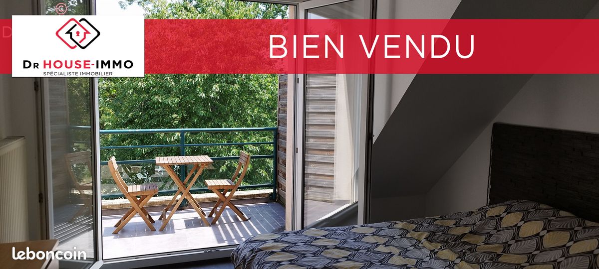 Appartement 5 pièces 86 m² · à Kingersheim · 86 m² · 189 000 €