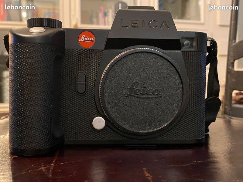 Vend leica SL2-S (image 1)