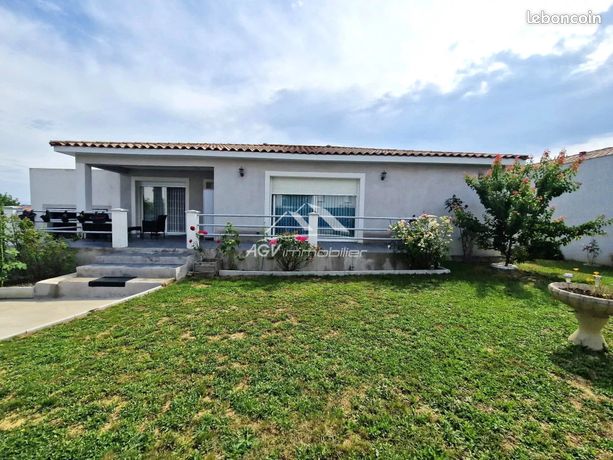 Maison 5 pièces 124 m²