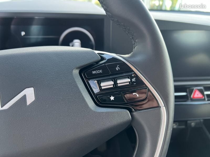 Kia Niro EV 204ch Motion (image 21)