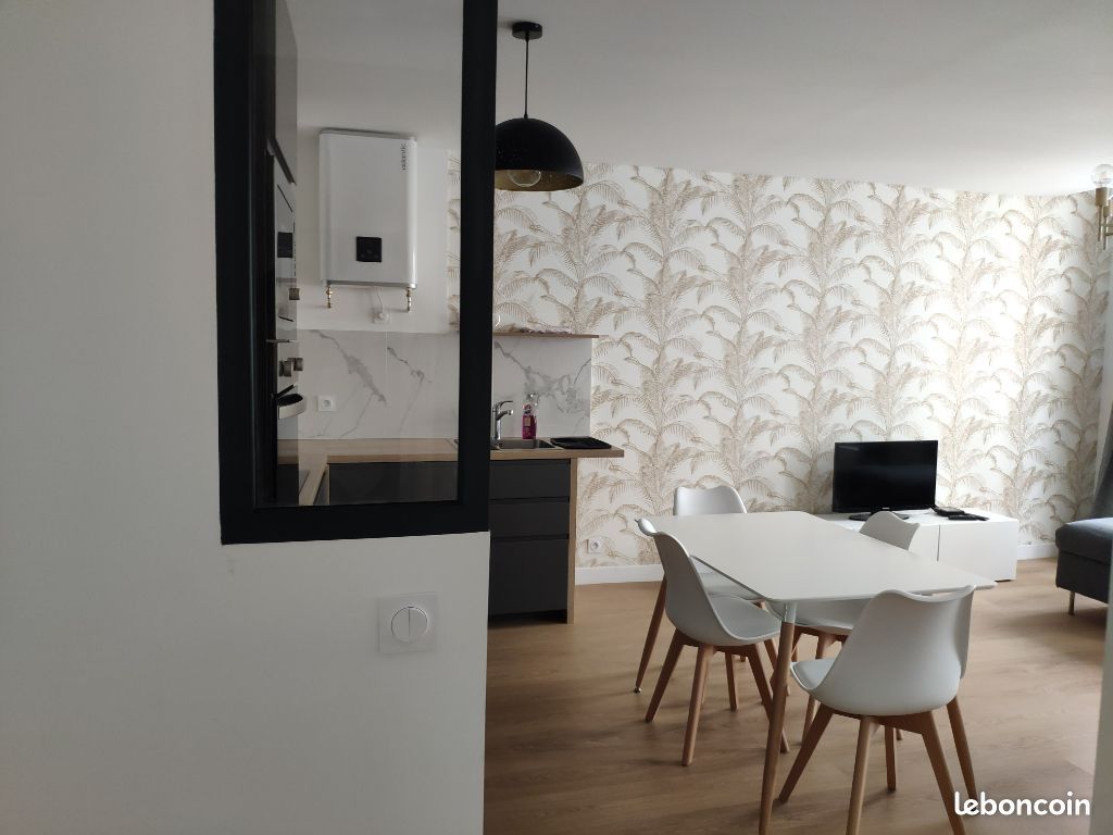 Appartement a louer bayonne - 4 pièce(s) - 66 m2 - Surfyn