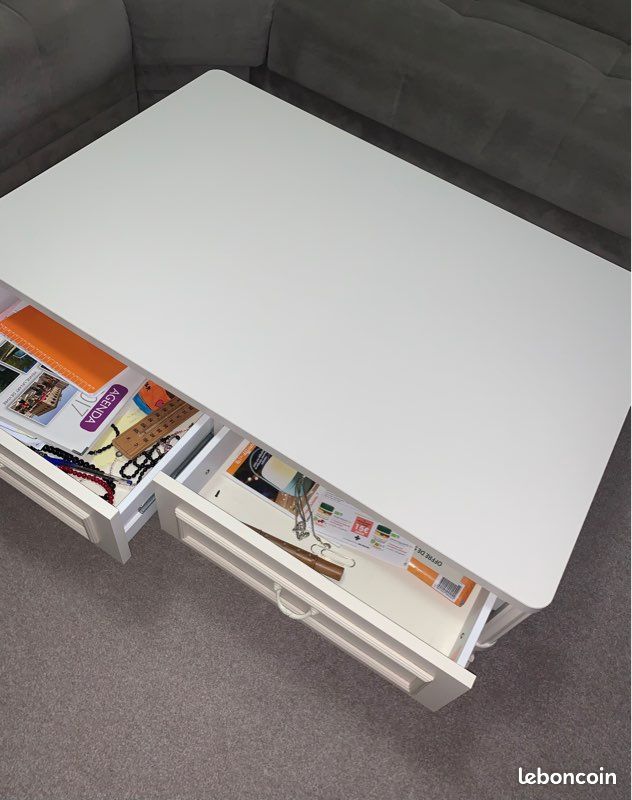 Table basse istikbal (image 2)
