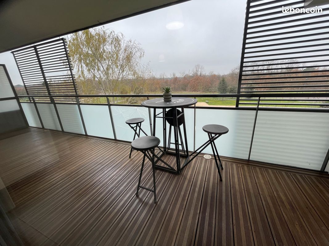 Appartement 2 pièces 43 m² · à Toulouse · 43 m² · 160 000 €