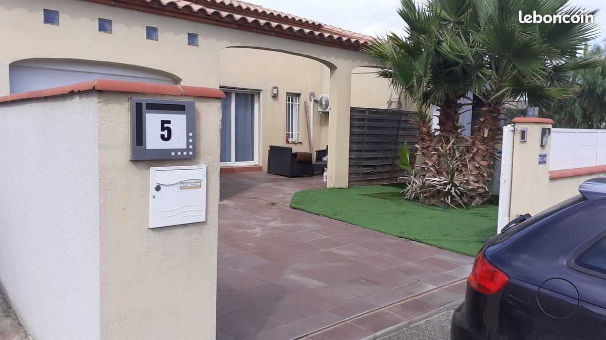 Maison 6 pièces 125 m² · à Perpignan · 125 m² · 264 000 €