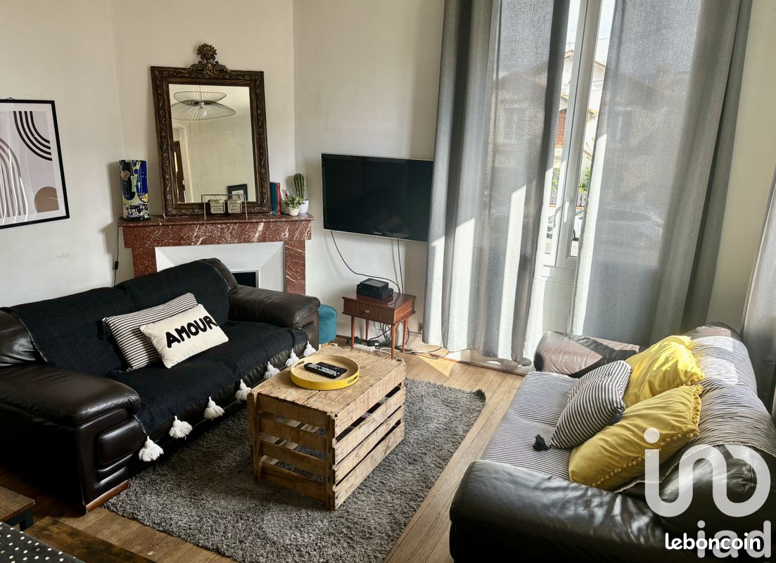Maison 7 pièces 130 m² · à Toulouse · 130 m² · 420 000 €