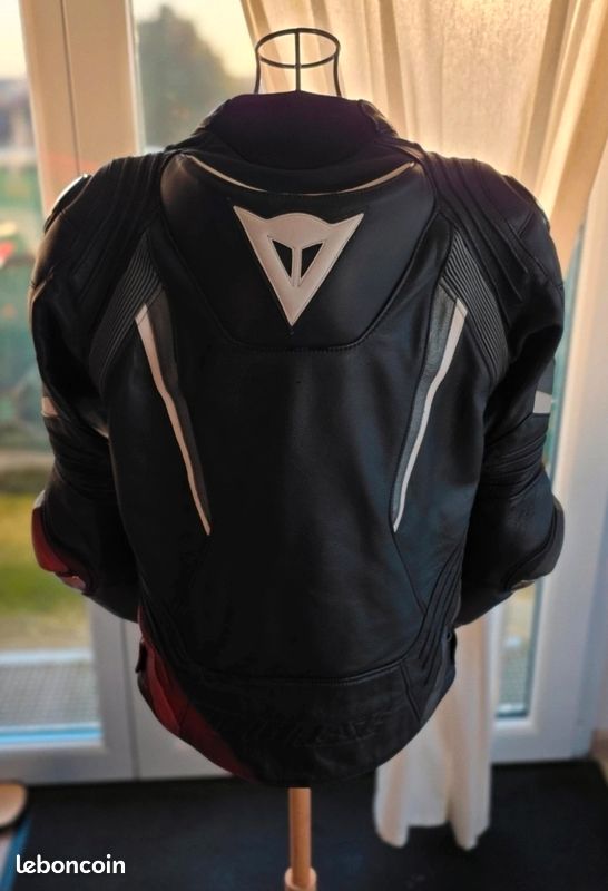 Dainese Super Rider (image 2)