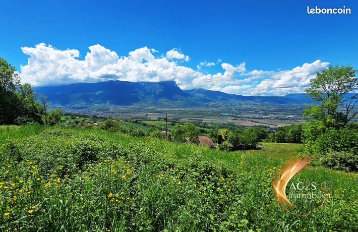 Terrain 1139 m² La Chapelle-Blanche