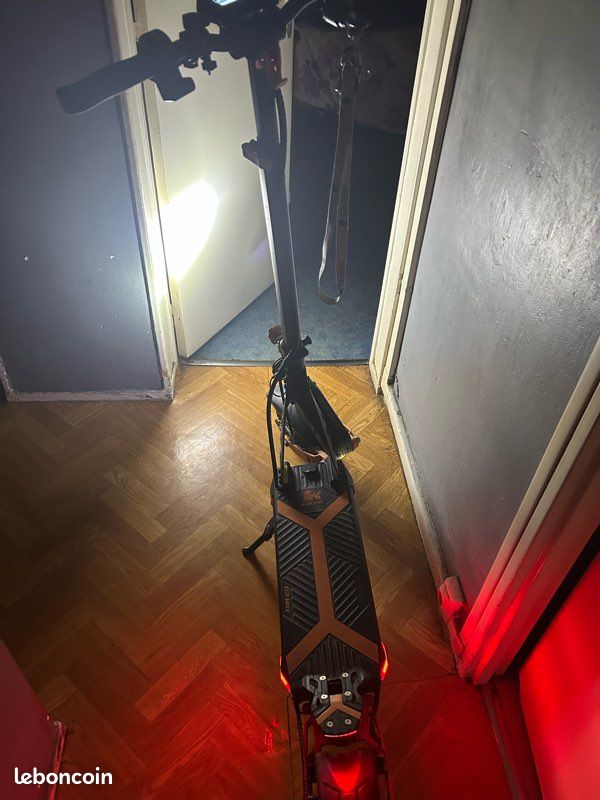 Kukirin g2 max (image 3)