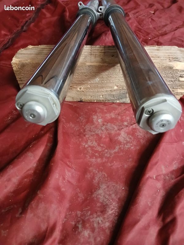 Piece moto guzzi (image 3)