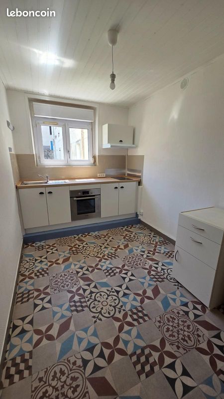 Appartement 2 pièces 51 m² · à Brest · 51 m² · 101 000 €