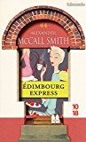 Livre Alexander McCall Smith (image 1)