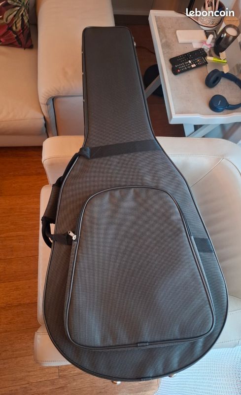 Étui de guitare neuf softcase (image 7)