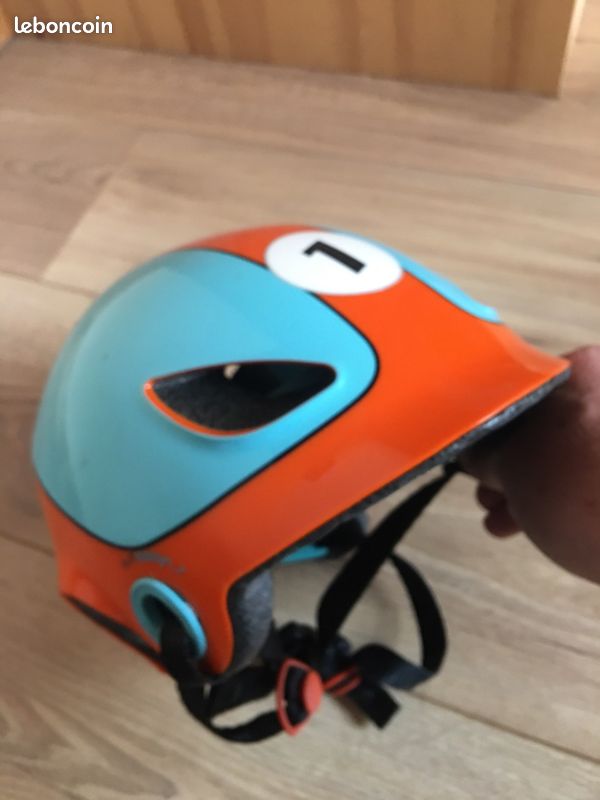Casque vélo enfant (image 2)