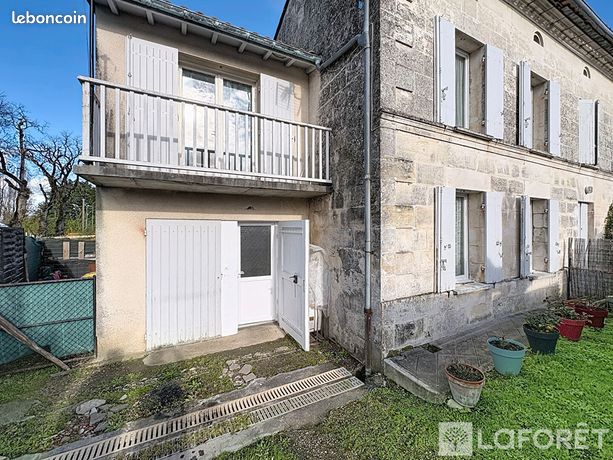 Maison 3 pièces 88 m²