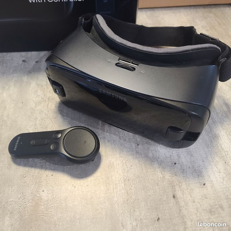 Gear VR samsung (image 2)