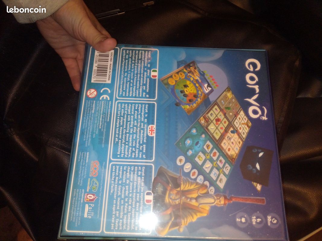 Lot De 12 Jeux PC Kakuro Illimité - Neuf Sous Blister - Éducatif/Puzzle - Sortie 2006 PEGI 3